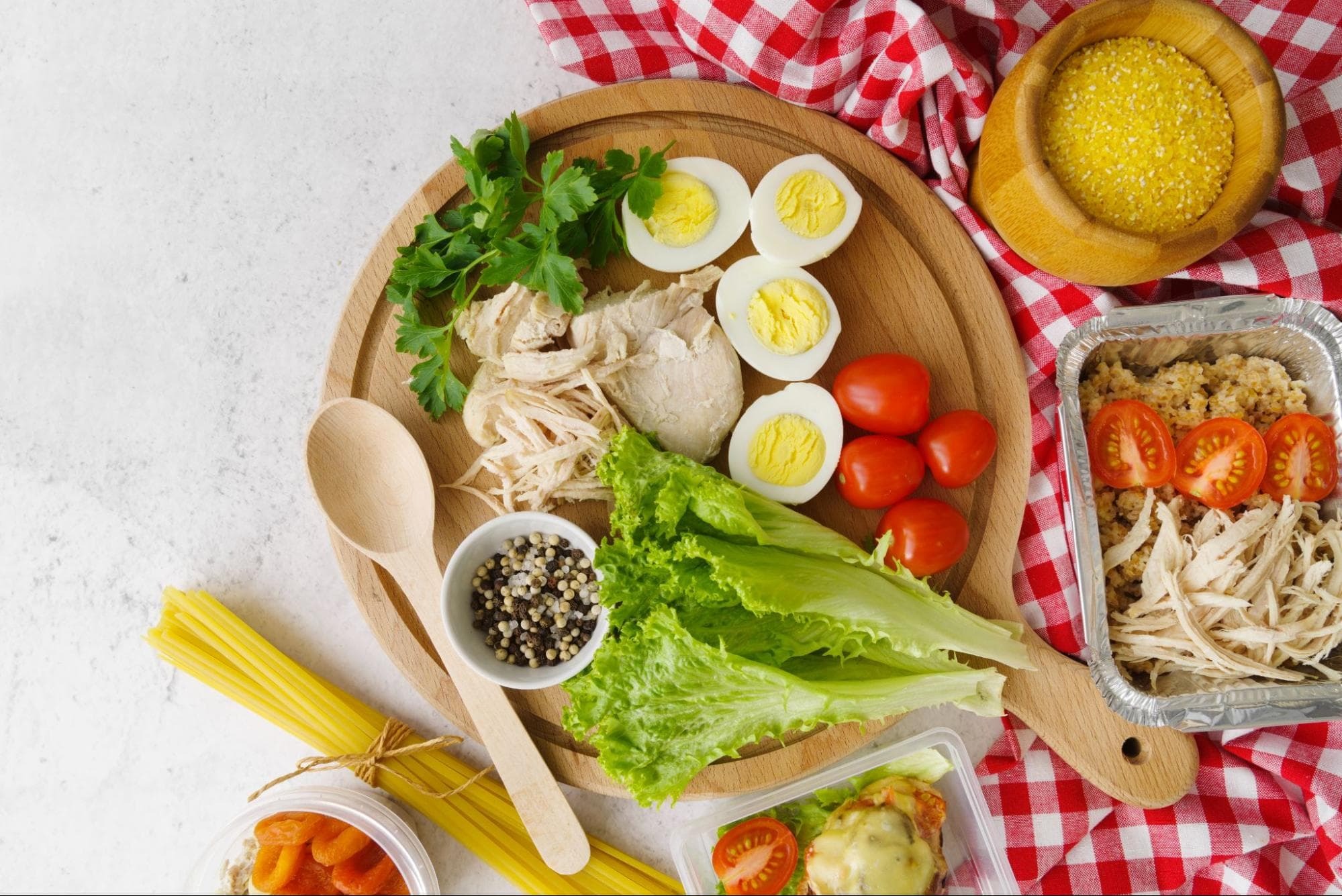 หลังเก็บไข่ ห้าม กิน อะไร